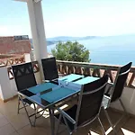 Villa Romantika Almuñécar