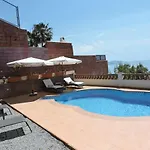 Romantika Villa