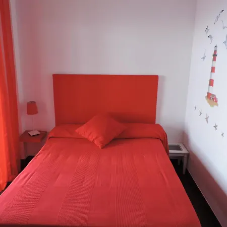 וילה Romantika Almuñécar