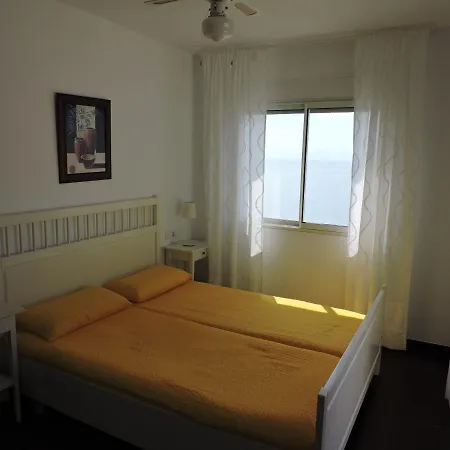 Romantika Villa Almuñécar