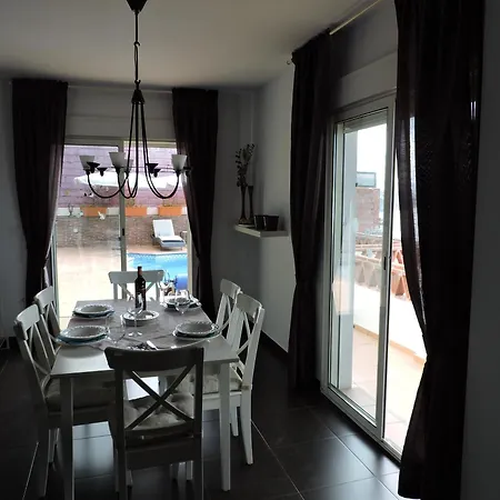 Romantika * Almuñécar