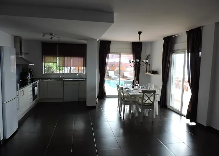 Romantika * Almuñécar