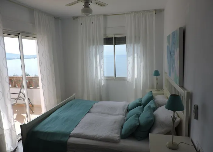 Romantika וילה *