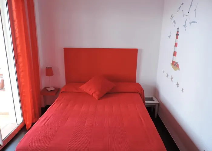 Villa Romantika Almuñécar