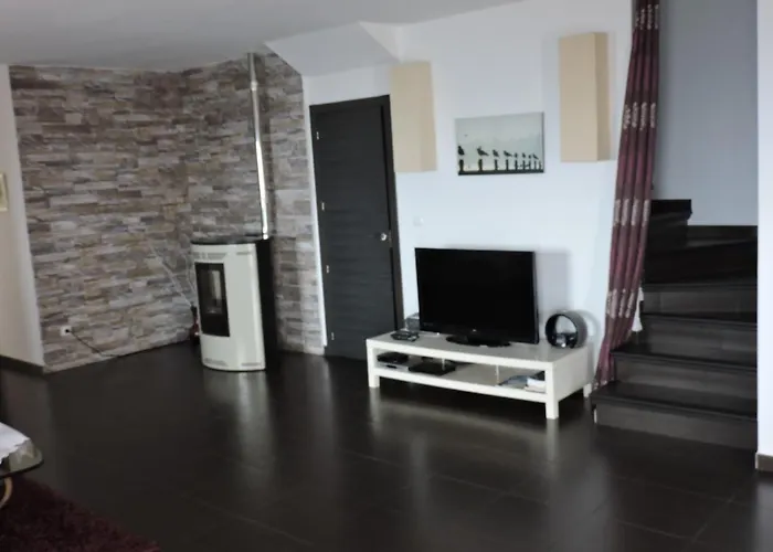 Romantika * Almuñécar