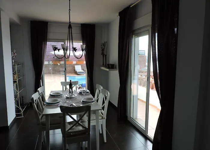 Romantika * Almuñécar