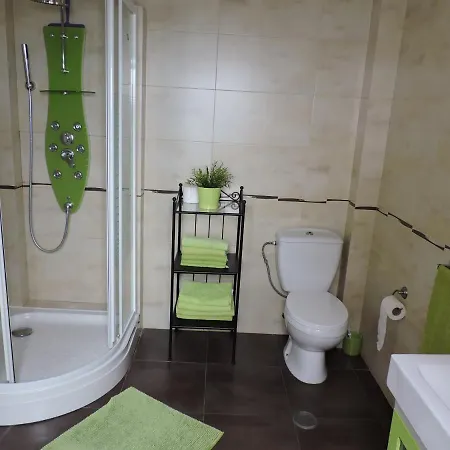 Romantika * Almuñécar